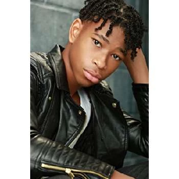 Ashton Elijah - Age, Bio, Birthdate, Family, Networth & More