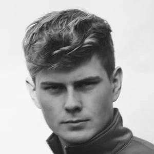 Harrison Ashton - Wiki, Family, Bio, Birthdate, Networth & More