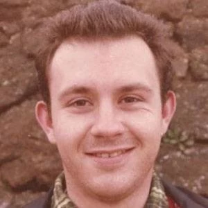Mark Ashton Biography