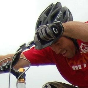 Martyn Ashton Biography