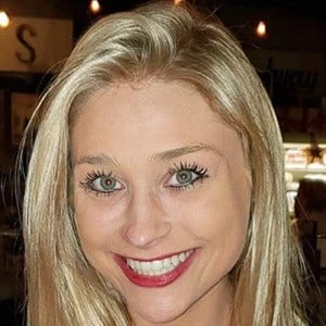 Tiffany Ashton - Age, Bio, Birthdate, Family, Networth & More