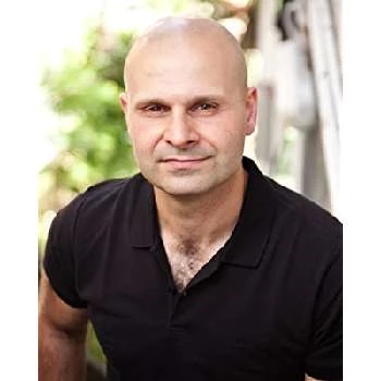 Ashur Shimon - Age, Bio, Birthdate, Family, Networth & More