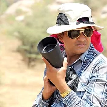 Ashvin Borad - Height, Bio, Wiki, Family, Birthplace, Networth & More