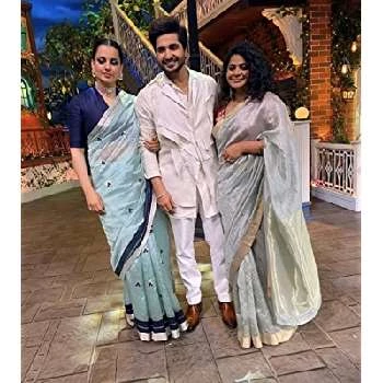 Ashwiny Iyer Tiwari - Family, Bio, Birthdate,Age, Networth , Wiki& More