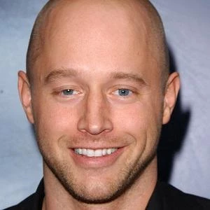 Chris Ashworth Biography