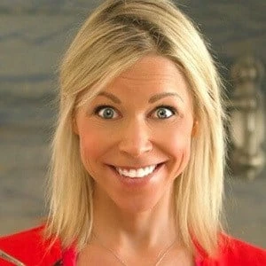 Genevieve Ashworth - Age, Bio, Birthdate, Family, Networth & More