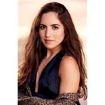 Asia Zaffere - Age, Bio, Birthdate, Family, Networth & More