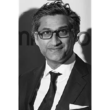 Asif Kapadia Biography