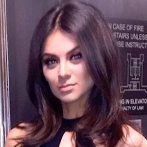 Kristina Askerova - Family, Bio, Birthdate,Age, Networth , Wiki& More