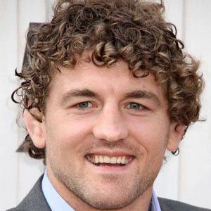 Ben Askren Biography