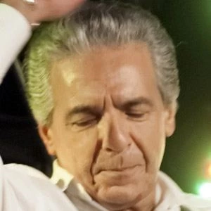 Faramarz Aslani Biography
