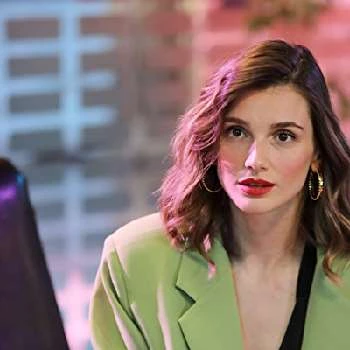 Asli Sümen - Age, Bio, Birthdate, Family, Networth & More