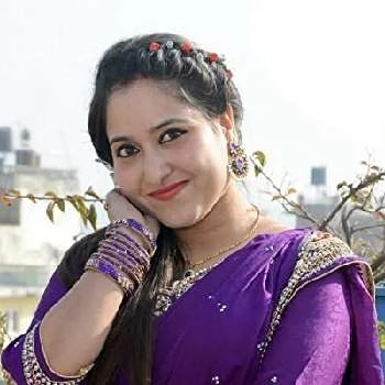 Asmita Tiwari - Age, Bio, Birthdate, Family, Networth & More