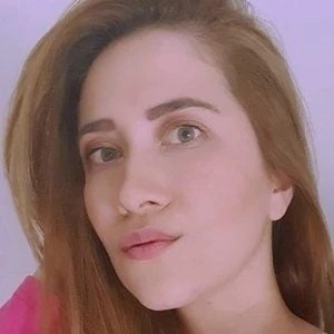 Asmr With Sasha Biography