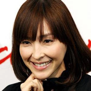 Kumiko Aso Biography