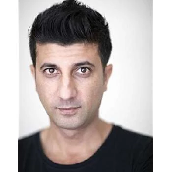 Aso Sherabayani - Age, Bio, Birthdate, Family, Networth & More