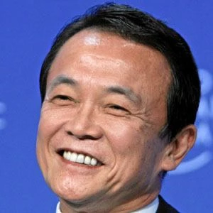 Taro Aso - Networth, Bio, Birthdate, Age, Family & More