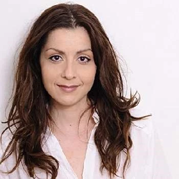 Aspasia Miliaraki - Age, Bio, Birthdate, Family, Networth & More