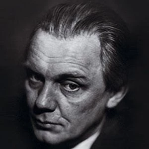 Gunnar Asplund - Age, Bio, Birthdate, Family, Networth & More