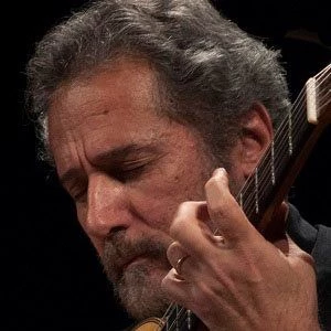 Sérgio Assad Biography