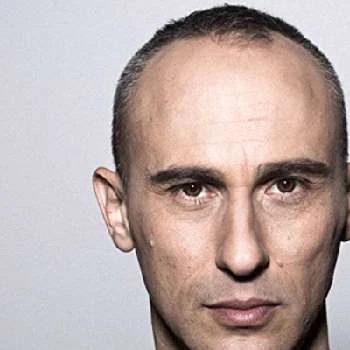 Assaf Amdursky Biography