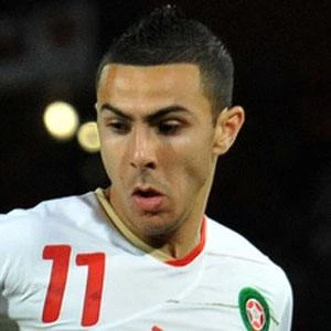 Oussama Assaidi - Family, Bio, Birthdate,Age, Networth , Wiki& More
