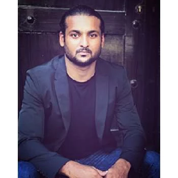 Assif Yogi - Age, Bio, Birthdate, Family, Networth & More