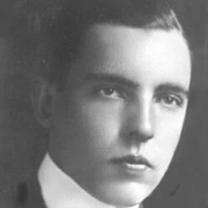 Vincent Astor Biography