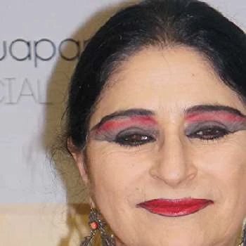 Astrid Hadad - Age, Bio, Birthdate, Family, Networth & More