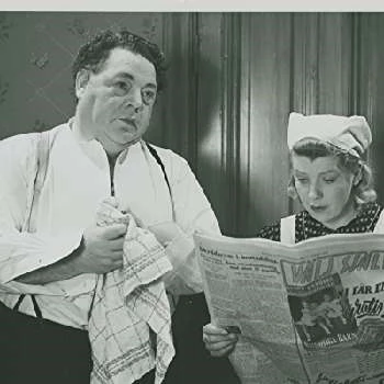 Astrid Lindgren - Bio, Networth, Family, Age, Birthdate & More