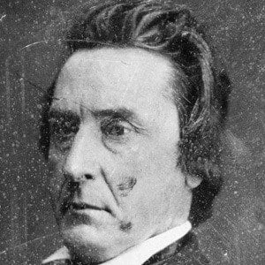 David Rice Atchison - Profession, Biography, Birthdate, Family, Wiki & More