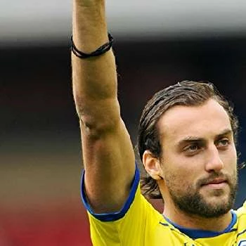 Atdhe Nuhiu - Age, Bio, Birthdate, Family, Networth & More