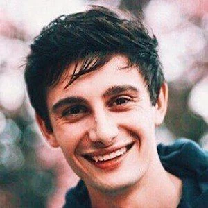 Edward Ateva Biography
