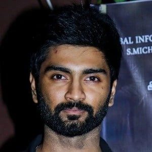 Atharvaa - Wiki, Family, Bio, Birthdate, Networth & More