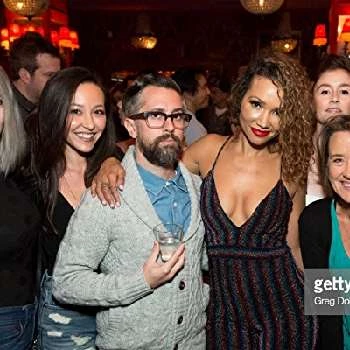 Atheana Ritchie - Age, WIki, Birthday, Family, Networth & More