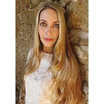 Athena Isabel Lebessis - Age, Bio, Birthdate, Family, Networth & More