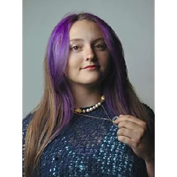 Athena Nastasia - Age, Bio, Birthdate, Family, Networth & More