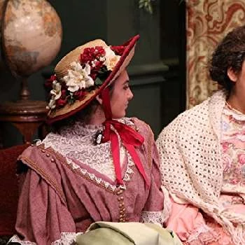 Athena Vlachos Biography