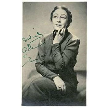 Athene Seyler - Family, Bio, Wiki, Dat of Birth, Networth & More