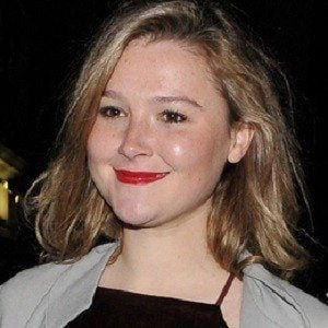 Amber Atherton Biography