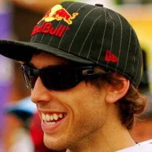 Gee Atherton Biography
