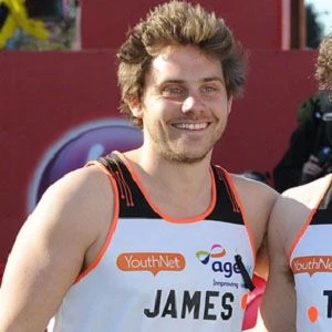 James Atherton - Networth, Bio,Birthdate, Family, Wiki & More