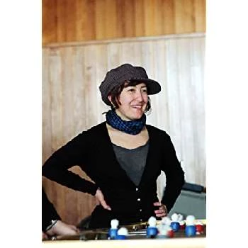 Athina Rachel Tsangari - Birthdate, Age, Family, Bio, Networth & More