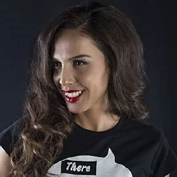 Athina Zotou - Age, Bio, Birthdate, Family, Networth & More