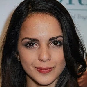 Shani Atias Biography