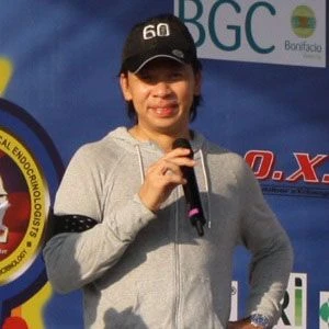 Kim Atienza Biography