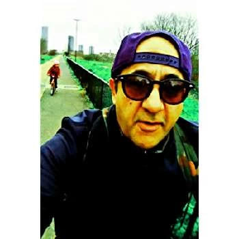 Atif Ghani - Age, Bio, Birthdate, Family, Networth & More