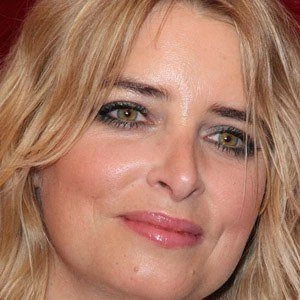 Emma Atkins Biography