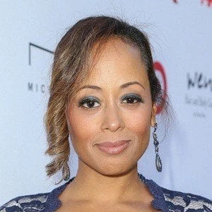 Essence Atkins - Wiki, Family, Bio, Birthdate, Networth & More