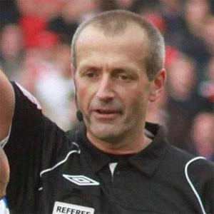 Martin Atkinson - Family, Bio, Wiki, Dat of Birth, Networth & More